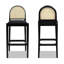 Tabouret de bar 30,5 po Berthile-2140316294