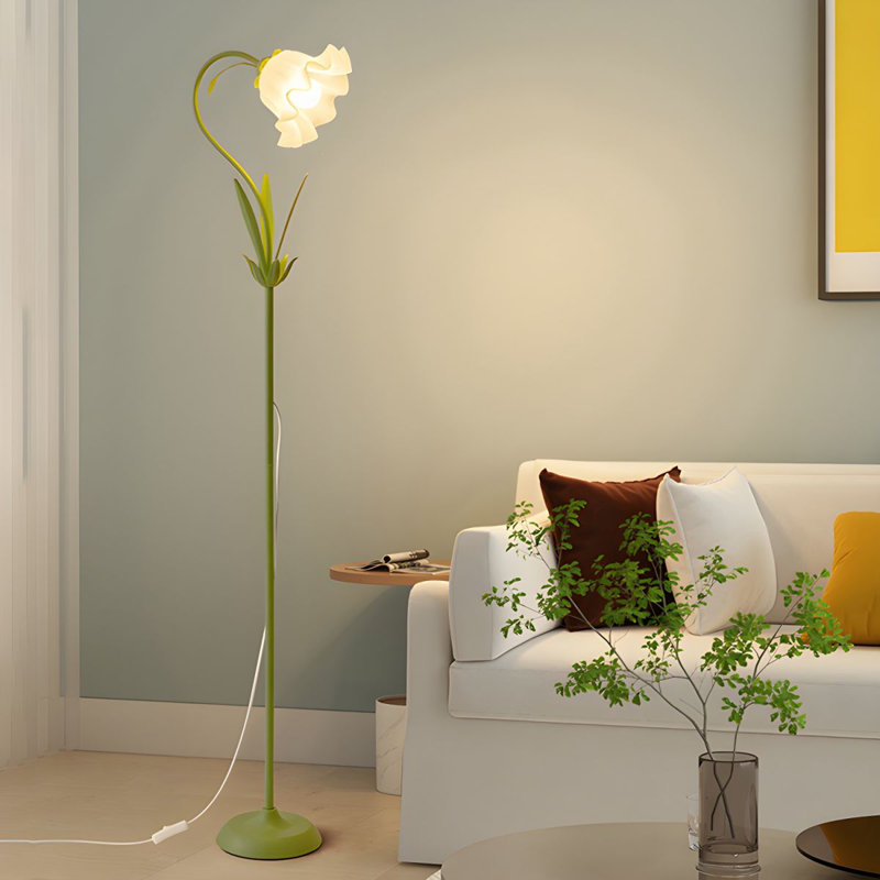 Lampe de travail sur pied 55 po Mitzl