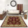 Oriental Indoor Rug