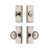 Polished Nickel