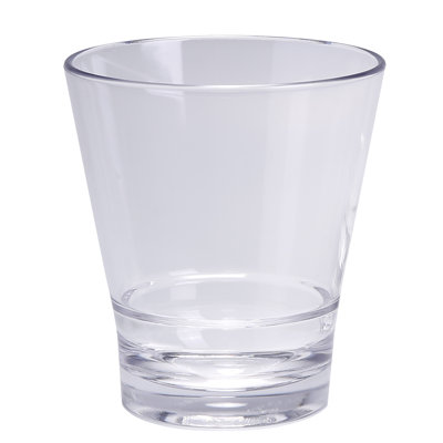 Verre à boire en plastique Hawaii