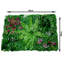 Plants & Flowers Wall Decor on Resin