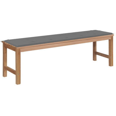 Norvin Outdoor Bench
