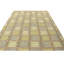 Scandinavian Wool Geometric Area Rug-169324733