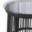 Table d'appoint de patio-1052710298