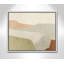 «Elspeth Pastel Views - Floater Frame», peinture sur toile-59778150-119602437