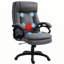 Fauteuil de bureau 6 points-107239188