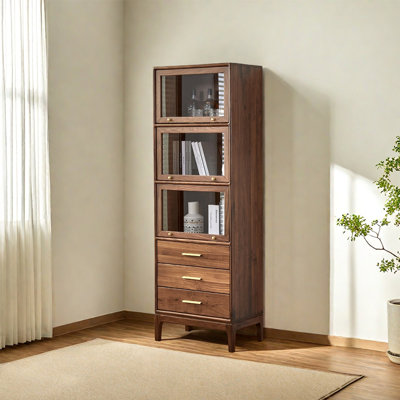 Furniture small bookcase