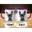 Miniature Pinscher Design 11oz Coffee Mug-164970726