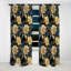 Motif tropical Celestial Tropics-107548927