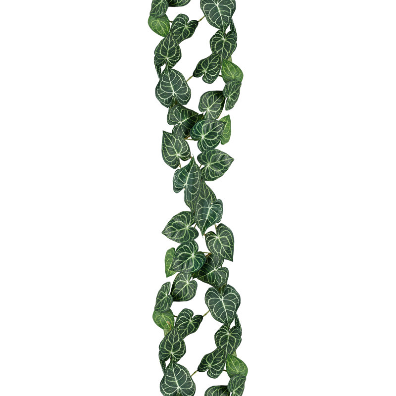 42'' Faux Foliage Plant
