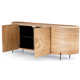 Dullingham 77'' Sideboard