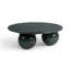 Castello Marble Round Coffee Table-319189306