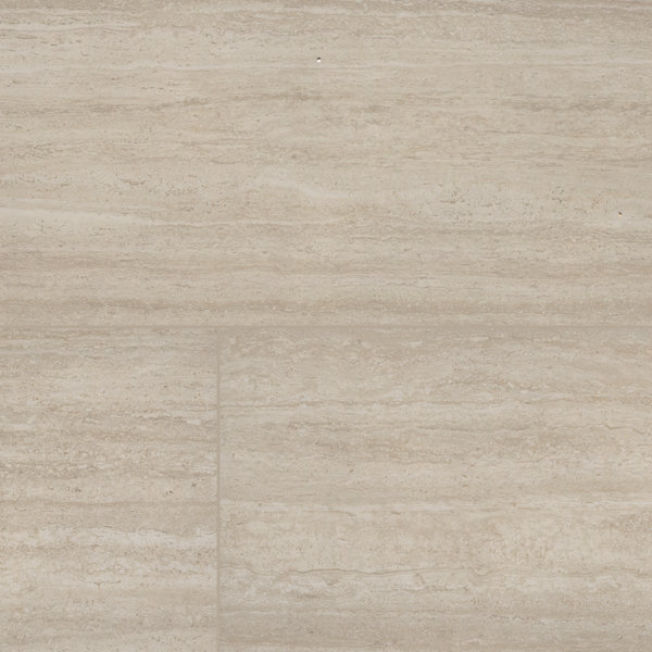 Rosano Velina 24 in. x 48 in. R11 Anti-Slip Matte Porcelain Travertine Look Floor and Wall Tile
