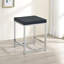 Tabouret de coiffeuse carré rembourré-307231619