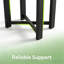 Console rustique au design industriel-1678649284
