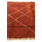 Oavia Orange Rug