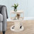 Fernow Side Table Small End Table Modern Nightstand-175819245