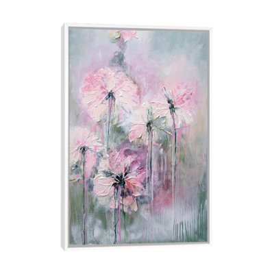 «Gentle Summer Rain», reproduction d'art