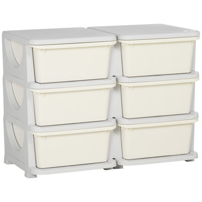 Bendet Toy Organiser