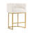Upholstered Counter Stool-1205722916