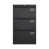 Black is out of stock selected