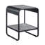 Table de bout moderne minimaliste