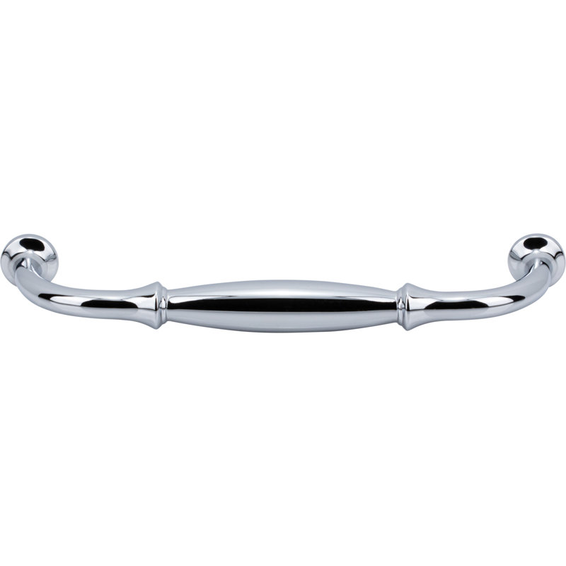 Cala 5 1/16" Center to Center Pull, Polished Chrome