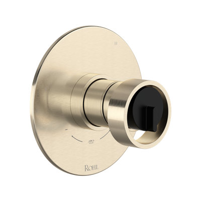 Eclissi Faucet Trim