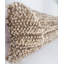 Housse de coussin Rifia