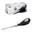 Quest 19cm Serrated Carving Knife