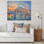 " Evening In The Seaport "-67388680-67388681
