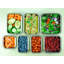 Contenant de rangement pour aliments 17 oz.