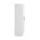 Armoire de rangement Chopra White