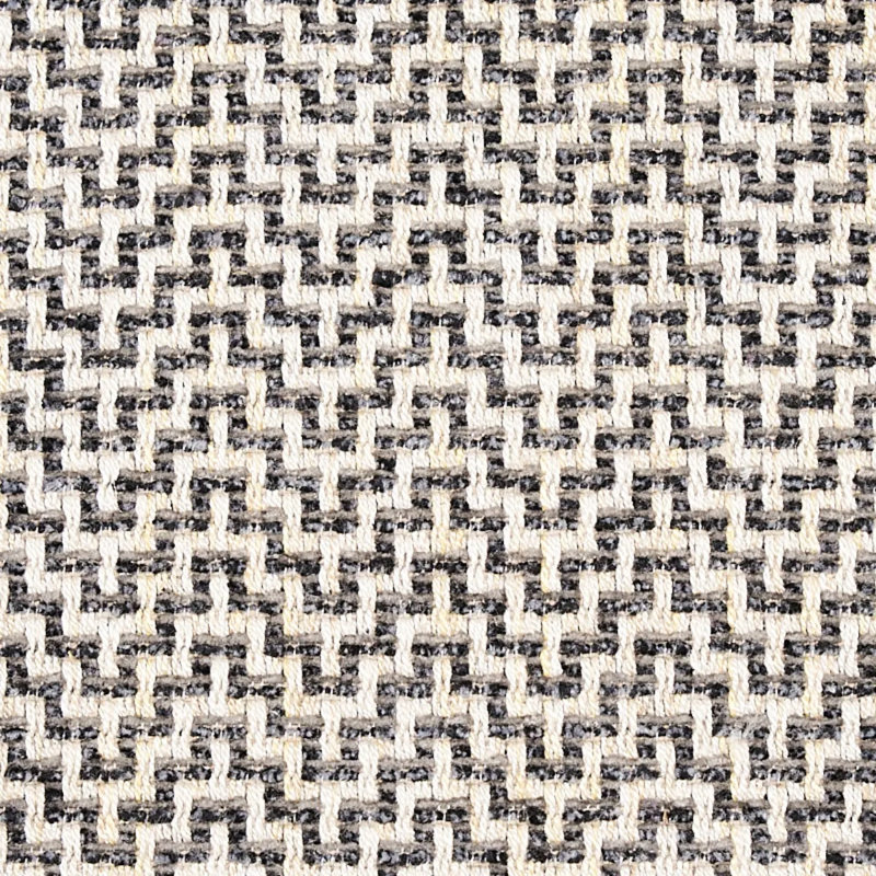 Tissu Orwell, Graphite