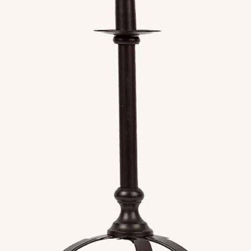 Delfreda Metal Lamp