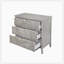 Armoire d'appoint Michaelang