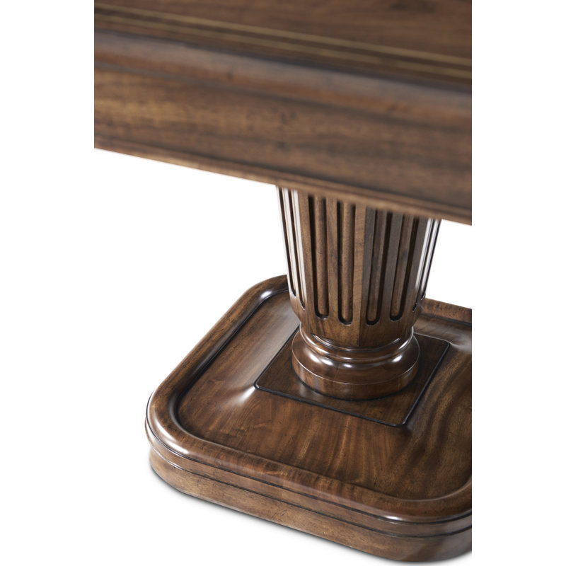 Haddon Extension Dining Table