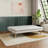 Tanner 66.1 Upholstered Futon-94483190