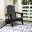 Chaise Adirondack pliante Uniopolis-1202538586