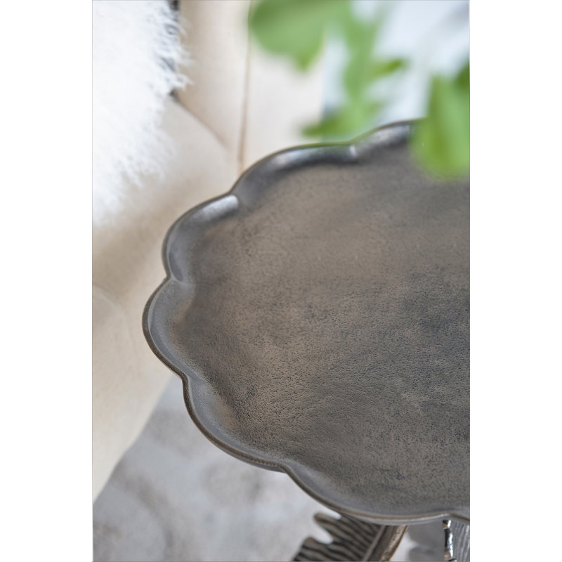 Jackson End Table - Thumbnail 2