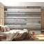 Partick Wooden Planks Wall Mural-1050705786