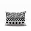 Oreiller rectangulaire réversible intérieur / extérieur Kixie-119048480-119048474
