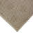 Haajrah Contemporary Geometric High-Low Performance Indoor/Outdoor Area Rug-1710967503