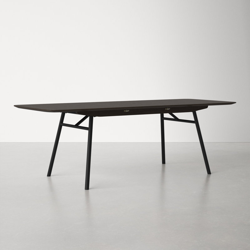 Pietro Extendable Dining Table