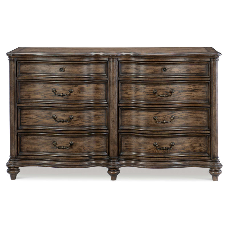 Commode double l 68 po Koraljka