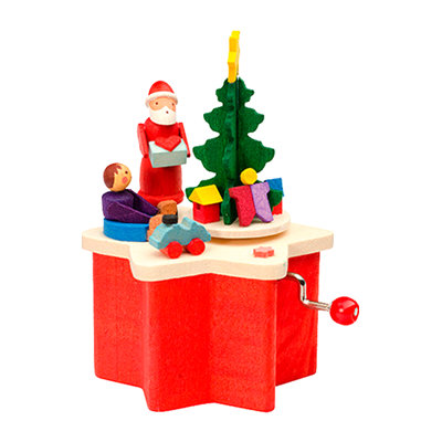 Christmas Figurines & Collectibles