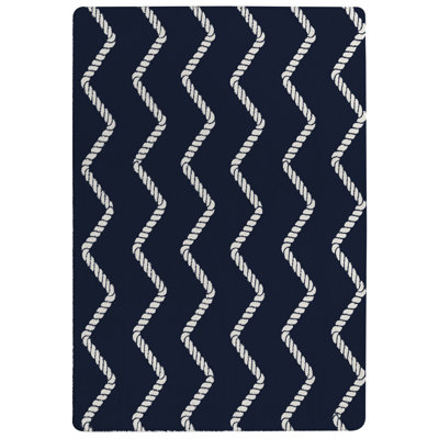 Lancaster Shag Area Rug