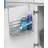 Duo Cabinet Door Organizer-16510421