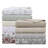 4 Pcs Full Sheet Set-122817999